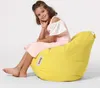 Hanah Home, Premium- FRN1163, Gelb, Klassische Sitzsäcke, Produktbild-Vorschau 2