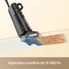 Aspirateur balai Dreame H12 DUAL Nettoyeur eau et poussiere Voir les images du produit 4