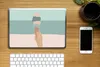 MuchoWow® Laptop Aufkleber Sticker Cover Sommer - Eiscreme Produktbild-Vorschau 2