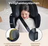 Kinderkraft, Xpand 2, siège-auto i-Size, Graphite Black Voir les images du produit 15