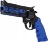 Spielzeugpistole - Metallischer Kinder-Revolver mit Produktbild-Vorschau 6