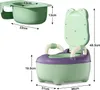 YARDIN Kinder Töpfchen Kindertoilette Babytopf WC, Kinder Produktbild-Vorschau 2