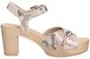 Softclox Damen Sandale ELLIS beige Größe EUR 40 Produktbild-Vorschau 5