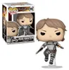 Funko Pop! Jean Kirstein - Winylowa Figurki z Attack on Náhľad obrázku produktu 3
