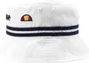 Ellesse Bucket Hat SAAA0839-WHITE in White color size Talla Anteprima dell’immagine prodotto 5