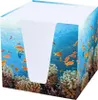 Notizklotz / Notizwürfel / 92 X 92 X 92 / mit 900 Produktbild-Vorschau 7
