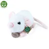 Topo Peluche 21 Cm Ecologico Anteprima dell’immagine prodotto 9