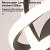 Wandleuchten, 24W Wandlampe, LED Außenwandleuchte, Moderne Produktbild-Vorschau 9