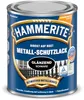 Hammerite Metallschutzlack Glänzend, 3in1 Rostschutz für Produktbild-Vorschau 1