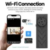 Mała Kamera iUni IP131, Guzik, Wi-Fi, Podgląd 4K, Gniazdo Podgląd zdjęcia produktu 4