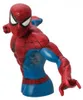 Monogram Int. Marvel Spardose Spider-Man (Metallic Version) Produktbild-Vorschau 5
