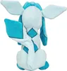 Jazwares - Pluszowa Maskotka Pokémon Glaceon 24cm - Podgląd zdjęcia produktu 6