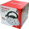 Klausberg Wasserkocher 3L Magic Color Kb-7074 Produktbild-Vorschau 6