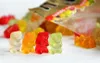 Haribo 96245, Gummibärchen, 1 kg, Apfel, Zitrone, Orange, Produktbild-Vorschau 4