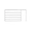 Oxford Schulheft DIN A5 Lineatur 9 / liniert 16 Blatt (1 Produktbild-Vorschau 9