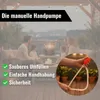 Petroleum 20 Liter Kanister zum Heizen für Petroleum Ofen Produktbild-Vorschau 8