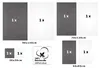 Betz 8-tlg. Handtuch-Set DELUXE  2 Badetücher 2 Duschtücher Produktbild-Vorschau 2