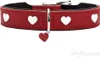 Hunter Halsband Love rot/schwarz Produktbild-Vorschau 11