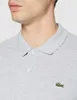 Lacoste Polo meliert degree Classic Fit Voir les images du produit 4