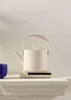 CREATE Hattori, 0,5 l, 880 W, Weiß, Edelstahl, Regelbare Produktbild-Vorschau 1