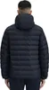 Fred Perry - Giacca invernale isolata con cappuccio Herren Anteprima dell’immagine prodotto 3
