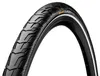 Continental Reifen Ride City Draht 28x1 1/4x1 3/4" 32-622 Produktbild-Vorschau 4