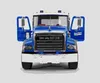 Camion MACK Granite avec benne basculante Voir les images du produit 17