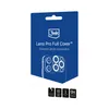 3mk Hybridglas Lens Pro Full Cover für iPhone 12 Pro  Produktbild-Vorschau 16