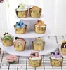 Foremki na muffinki - zestaw 50 szt. Ruhhy 24376 Podgląd zdjęcia produktu 7