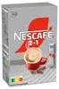 Nescafé 2in1 Sticks, Instantkaffee mit Creamer, Instant Produktbild-Vorschau 1