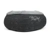 TrendPet LunaBed Hundebett grau (70x70x30cm) Produktbild-Vorschau 10