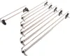 Aqbau® Appendiabiti estensibile per armadio estraibile 30 Anteprima dell’immagine prodotto 6