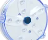 Bestway® LAY-Z-SPA® Xtras 7-farbiges LED-Licht 9,2 x 6,2 cm Produktbild-Vorschau 10