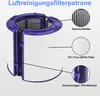 2-teiliges Ersatzfilter-Set für Dyson TP/HP/DP Produktbild-Vorschau 4