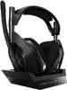 ASTRO Gaming A50 + Base Station, Bezdrôtový, Hranie, 20 - Náhľad obrázku produktu 5