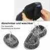 Bluetooth Schlafmaske mit Weißrauschen, 3D Komfortdesign, Produktbild-Vorschau 2
