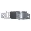 OBO Bettermann Bogen RBM 90 610 FS 60x100 90Grad (6041130) Produktbild-Vorschau 2