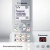 Panasonic KX-TG6821 Strahlungsarmes Schnurlostelefon mit Produktbild-Vorschau 12