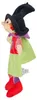 Sterntaler Sterntaler Handpuppe Hexe 3601816 Voir les images du produit 7