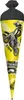 ROTH Schultüte groß Extreme Motocross 70 cm rund Produktbild-Vorschau 1