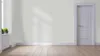 WALLCOVER Wandfarbe Grau Hochdeckend Klasse 1 Matt 1L für 8 Produktbild-Vorschau 2