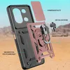 Armor Handyhülle für Xiaomi Redmi 15C Kameraschutz Handy Produktbild-Vorschau 6