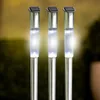 Grundig Solarlampe für Außen – Gartenlatern mit Produktbild-Vorschau 1