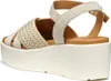 Geox Xand 2.2s B Sandalen Beige EU 38 Frau Beige EU 38 Produktbild-Vorschau 10