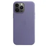 Skórzane etui Apple iPhone 13 Pro Max z zabezpieczeniem Podgląd zdjęcia produktu 2