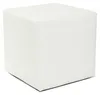Kubus I Sitzwürfel Hocker Kunstleder Sitzhocker 45x45x45 cm Produktbild-Vorschau 1