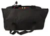 A black battery bag with red wires and connectors visible on top, and black handles on the sides. Produktbild-Vorschau
