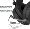 ERT Group LCMHPGAVEN003, Gaming, Kopfhörer, Mehrfarbig Produktbild-Vorschau 3