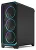 FRACTAL DESIGN Geh Meshify 3 Ambience Pro RGB BK TG LT Anteprima dell’immagine prodotto 10