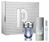 Rabanne Invictus EDT 100 ml + EDT 10 ml + DEO spray 150 ml Anteprima dell’immagine prodotto 6